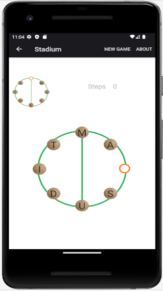 Graph Puzzles screenshot 3