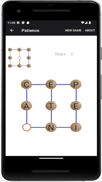 Graph Puzzles screenshot 4