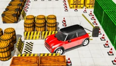 Advance Car Parking Game: Car Driver Simulator screenshot 3
