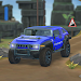 Mountain Hill Offroad Parking screenshot 1