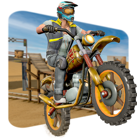 Download Stunt Bike Madness