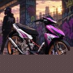 Stunt Bike Madness screenshot 1