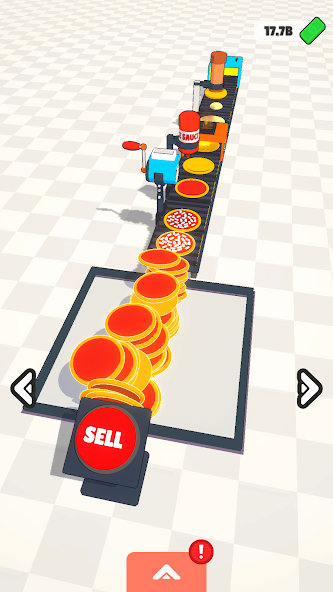 Dough It! screenshot 4
