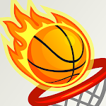 Dunk Shot screenshot 1