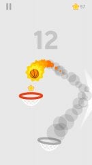 Dunk Shot screenshot 3