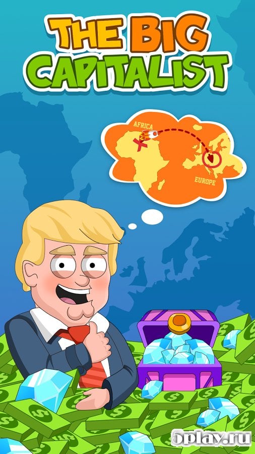 The Big Capitalist