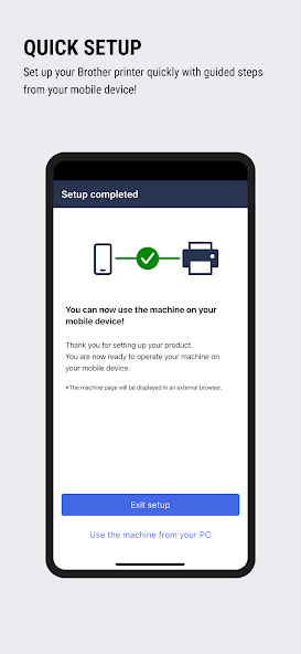 Mobile Connect screenshot 3