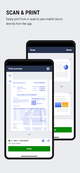 Mobile Connect screenshot 4