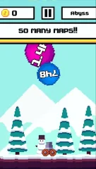 Dodge Blast screenshot 4