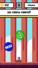 Dodge Blast screenshot 5