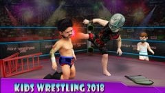 Dwarf Wrestling screenshot 4