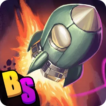 Flop Rocket screenshot 1