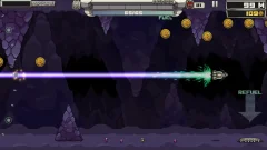 Flop Rocket screenshot 2