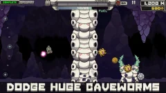 Flop Rocket screenshot 4