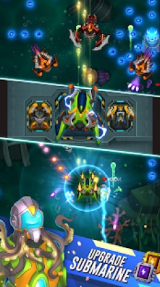 Hunter Empire: shooting games screenshot 2