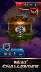 AFC screenshot 3