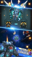 Morskoy Linkor: PvP Shooter screenshot 2