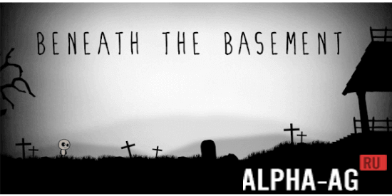 Beneath the Basement screenshot 1