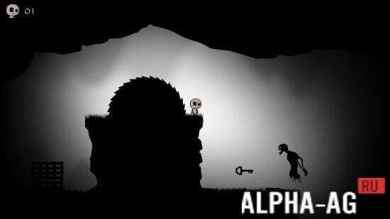 Beneath the Basement screenshot 4