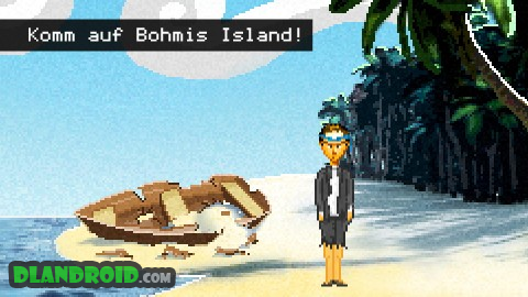 Game Royale 2 screenshot 2