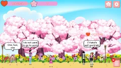 Blossom Clicker screenshot 2