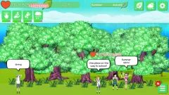 Blossom Clicker screenshot 3