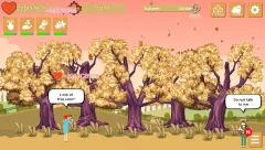 Blossom Clicker screenshot 4