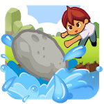 Skipping Stone screenshot 1