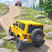 Offroad Jeep Drive Challenge screenshot 1