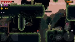 The Curse Of Zigoris screenshot 2