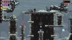 The Curse Of Zigoris screenshot 3
