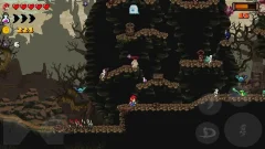 The Curse Of Zigoris screenshot 4