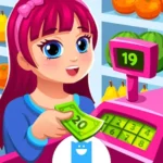 Supermarket Game screenshot 2