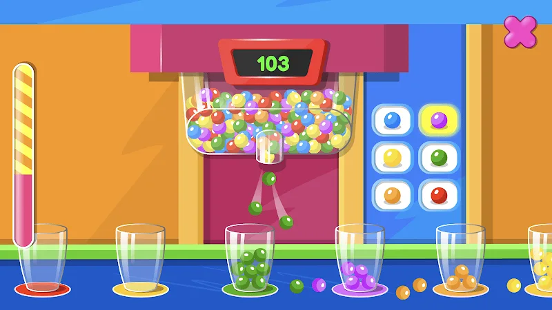 Supermarket Game screenshot 6