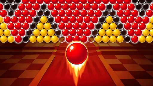Bubble Shooter Jelly screenshot 1