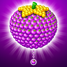 Bubble Shooter Splash screenshot 1