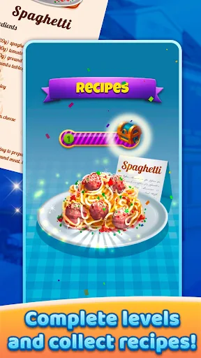Bubble Chef gameplay screenshot 4