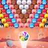 Bubble Shooter POP Animal screenshot 1