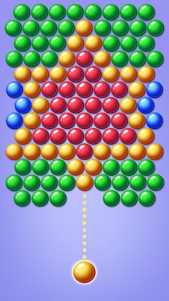 Shoot Bubble