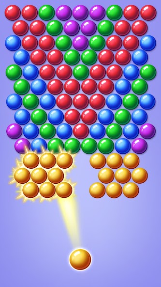 Shoot Bubble screenshot 2