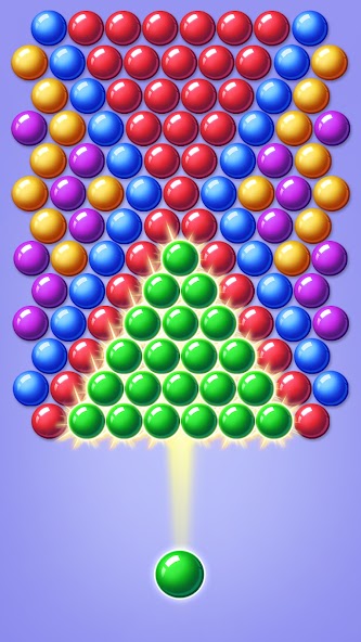 Shoot Bubble screenshot 3