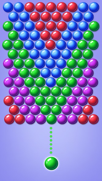 Shoot Bubble screenshot 4