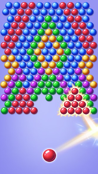 Shoot Bubble screenshot 5