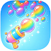 Bubble Shooter - Pop Adventure gameplay screenshot 1
