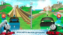 Tomac and his friends: Go! Go! screenshot 3