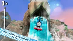 Tomac and his friends: Go! Go! screenshot 5