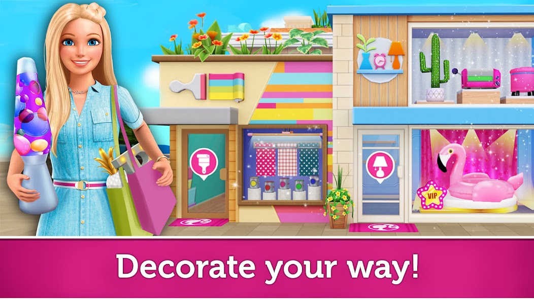 Dreamhouse screenshot 3