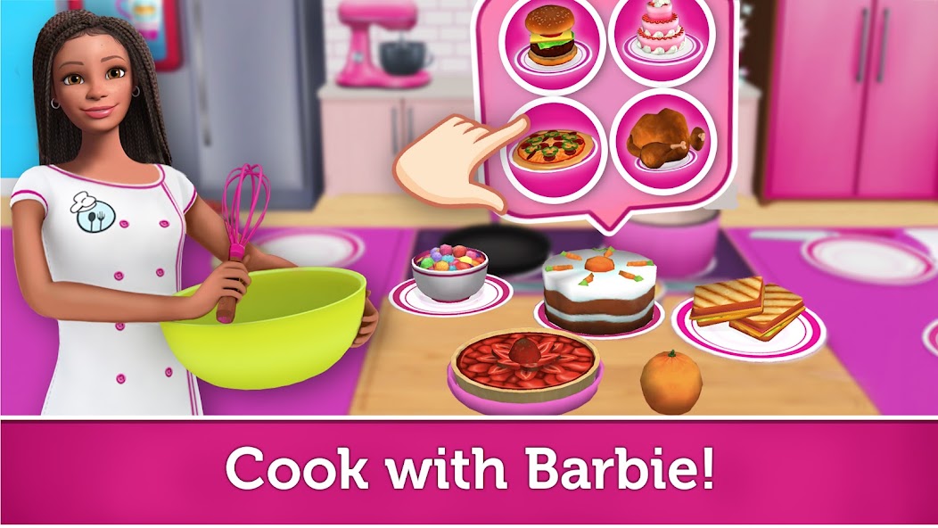 Dreamhouse screenshot 4