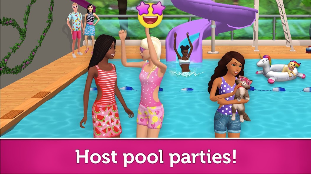 Dreamhouse screenshot 5