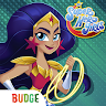 DC Super Hero Girls Blitz screenshot 1